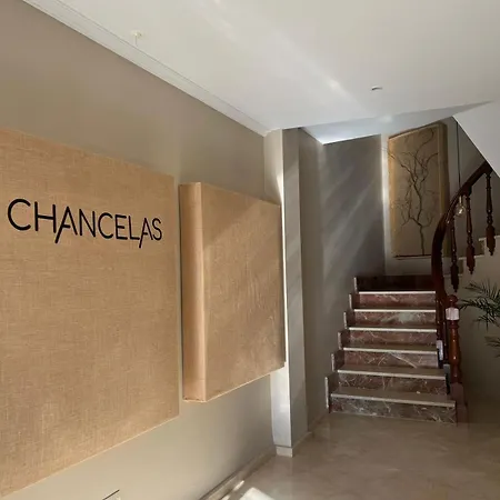 Ξενοδοχείο Hotel Chancelas Chancelas