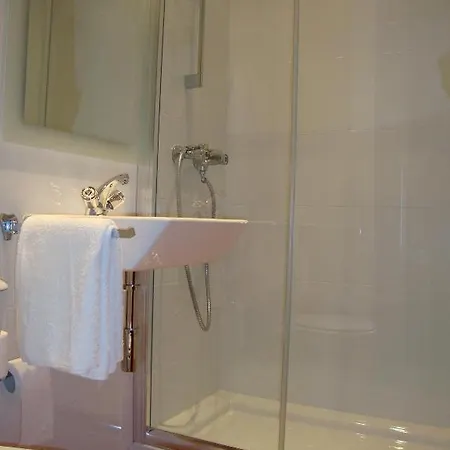 Hotel Chancelas ホテル Chancelas