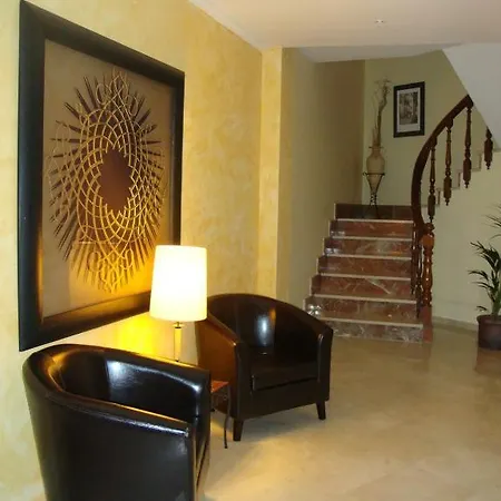 Hotel Chancelas Ξενοδοχείο