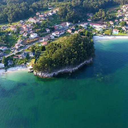 Hotel Chancelas Ξενοδοχείο