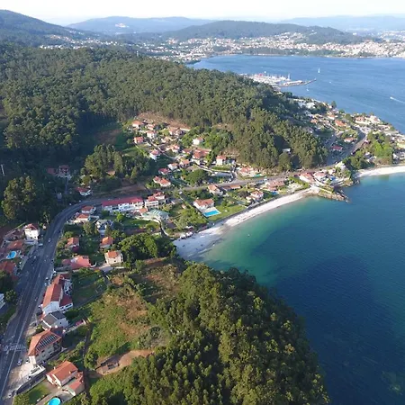 Hotell Hotel Chancelas *