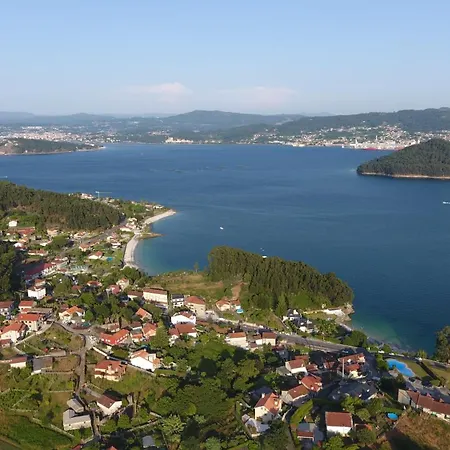 Ξενοδοχείο Hotel Chancelas Chancelas