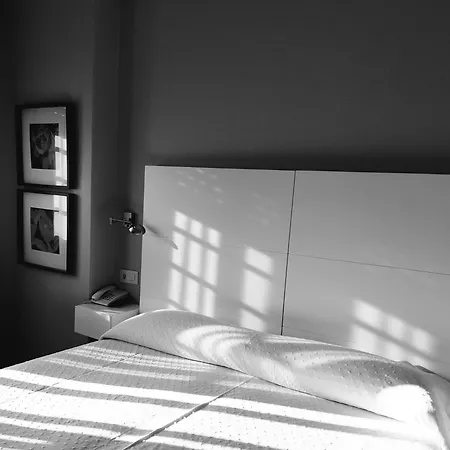 Hotel Chancelas *