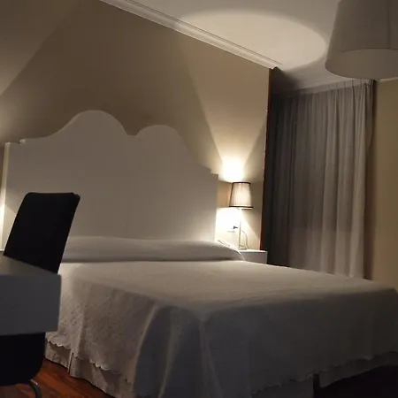 Ξενοδοχείο Hotel Chancelas Chancelas