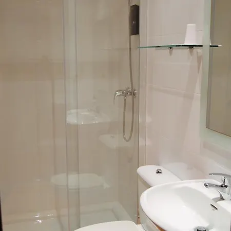 ホテル Hotel Chancelas *