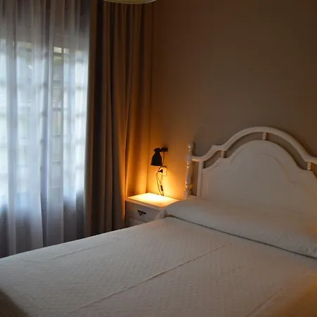 ホテル Hotel Chancelas Chancelas