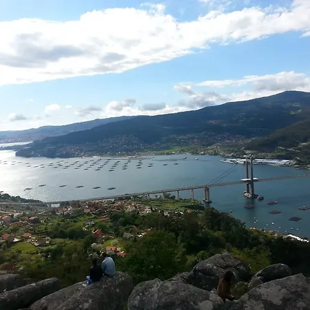 Ξενοδοχείο Hotel Chancelas *