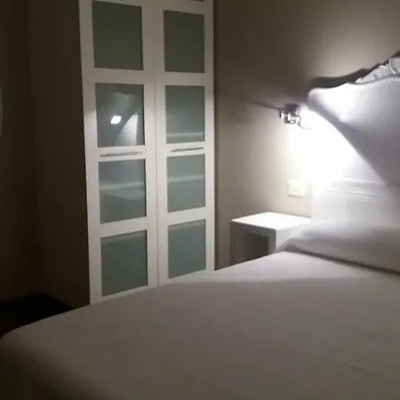 ホテル Hotel Chancelas Chancelas