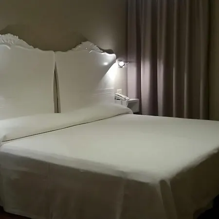 Hotel Chancelas Ξενοδοχείο