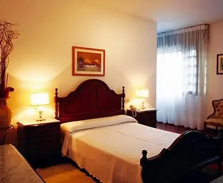 Hotel Chancelas Chancelas