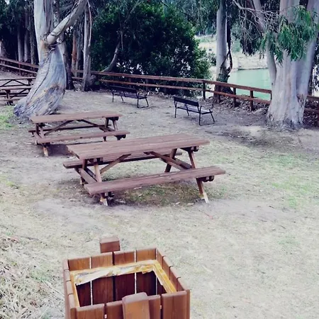 Ξενοδοχείο Hotel Chancelas *