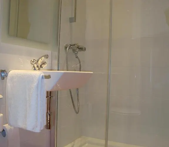 Hotel Chancelas فندق Chancelas