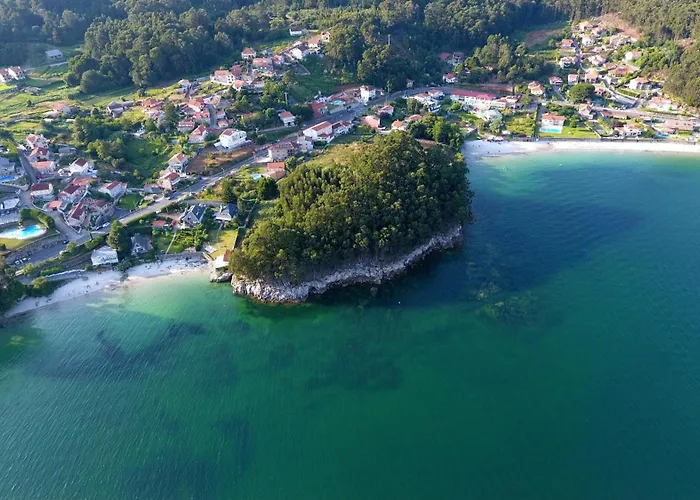 Hotel Chancelas فندق