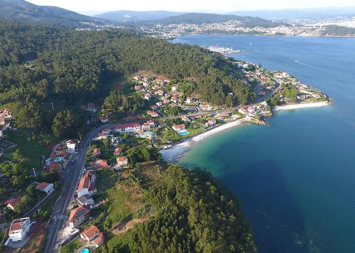 فندق Hotel Chancelas *