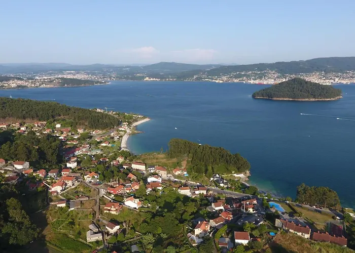 فندق Hotel Chancelas Chancelas