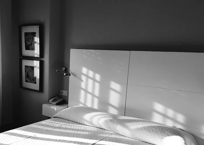Hotel Chancelas *