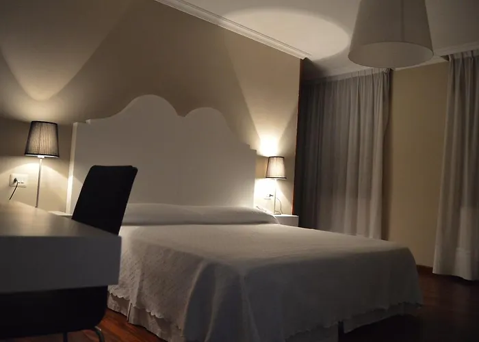 فندق Hotel Chancelas Chancelas