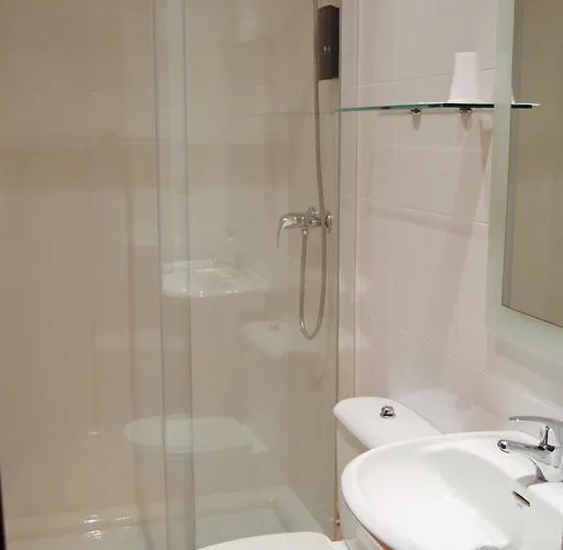 فندق Hotel Chancelas *