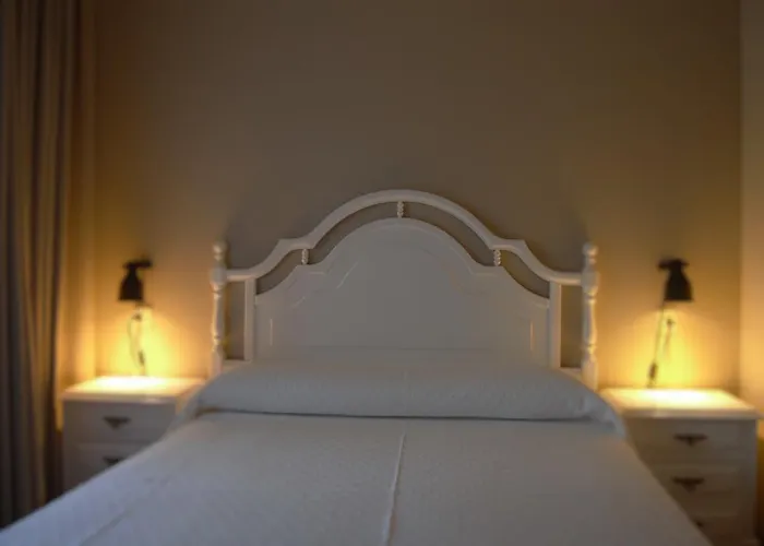 ホテル Hotel Chancelas Chancelas