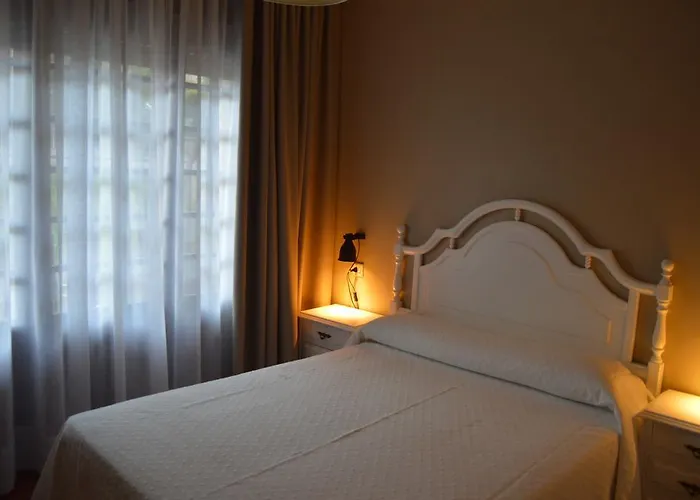 فندق Hotel Chancelas Chancelas