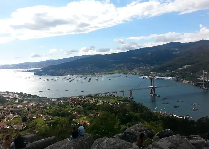 فندق Hotel Chancelas *