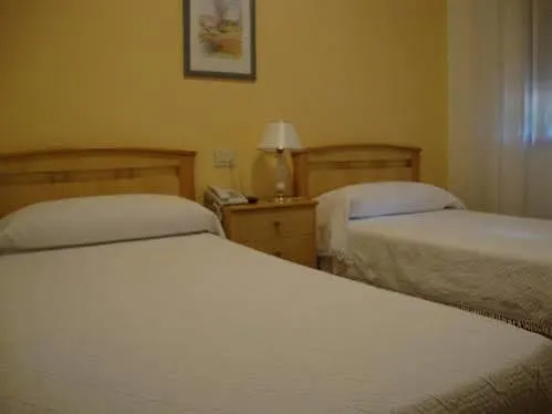 Hotel Chancelas *