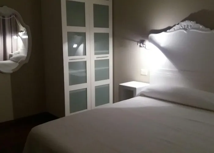 فندق Hotel Chancelas Chancelas