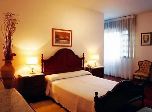 Hotel Chancelas Chancelas