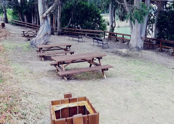 فندق Hotel Chancelas *